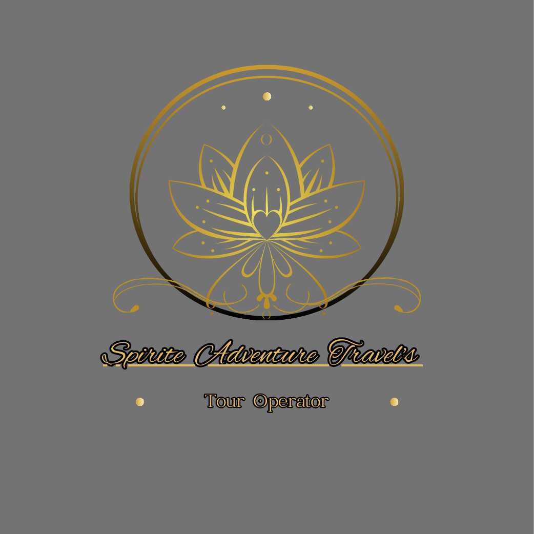 Spirite Adventures Travels logo